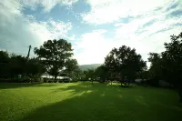 Gongju Gyeryongsan Sagyejeol Pension