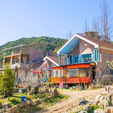 Jecheon Healing Pension