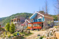 Jecheon Healing Pension Các khách sạn ở Jecheon