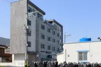 Sea Star Hostel Hoteles en 