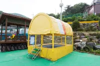 Gwangyang the Nature Pension