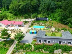 Hwacheon Natural Nuri Pension