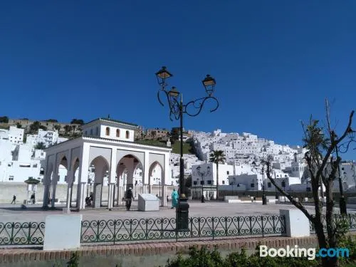 里亞德柯米薩庭院旅館