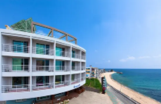 高城Sea Land度假屋