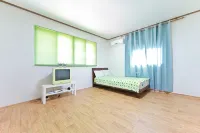 Jecheon Oksunbong Pension Hotel a 