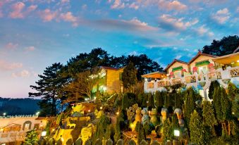 Tongyeong Chezlee Pension