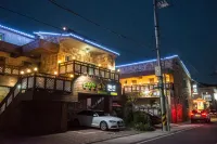 Suncheonman Travel Pension
