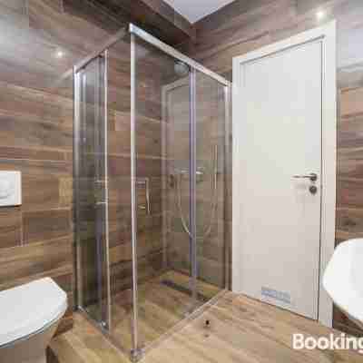 Sea Point Apartments Tivat Rooms