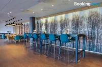 Radisson Blu Hotel and Conference Center, Oslo Alna - bar