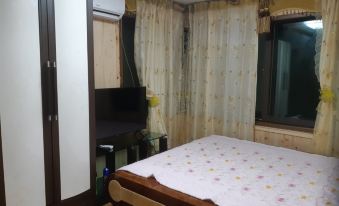 Jangseong Eoullim Pyeonbaek Pension