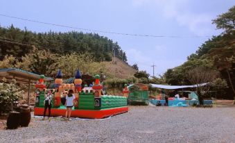 Taean Scenic Pension