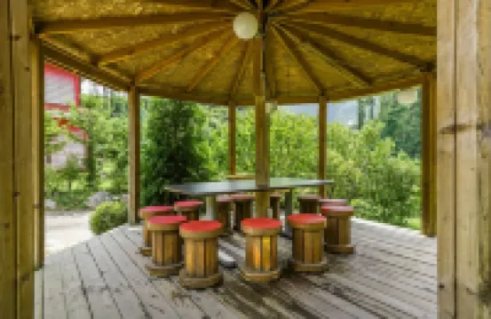 Hongcheon Mont Blanc Pension (Near Ocean World, Golf Course)