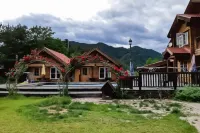 Youngwol Your Castle Bed and Breakfast