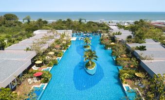 Ananda Luxury Villas & Spa Hua Hin by Compass Hospitality