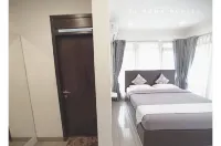 Ruma Hotels in Coblong