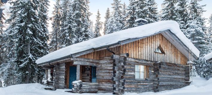 Vuokatinportti a 9 Hotels in Sotkamo