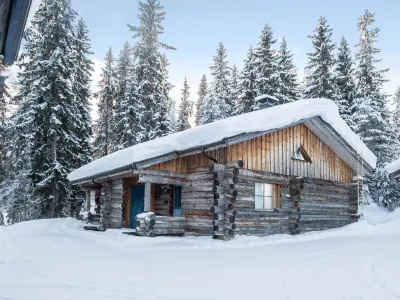 Vuokatinportti a 9 Hotels in 