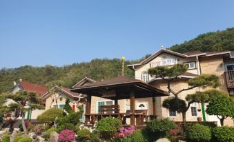 Danyang Sol Pension