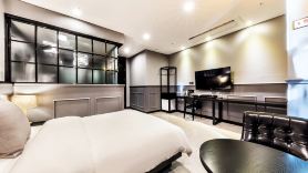 Hotel Senne Gangnam Seoul
