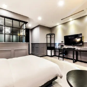 Hotel Senne Gangnam Seoul Отели рядом с достопримечательностью «Бейсбол Стадион Ямсил»