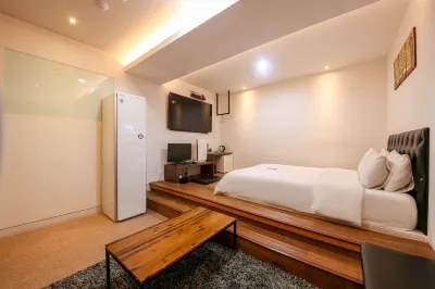 Gunsan IMT Hotels in Gunsan