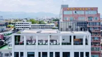 Sokcho Stay Hotel