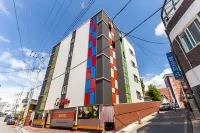 Hotel Yaja Jecheon Station