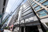 Bucheon Film 372 Hotel a Bucheon-si