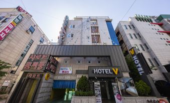 Wonju Hotel V