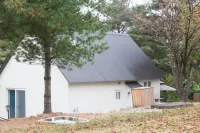 Samcheok Stella Village Pension