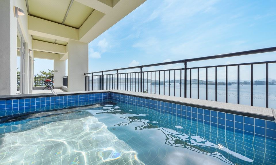 2. 그리다리조트..