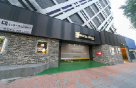 Daegu Seongseo Grigo