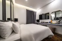 Pyeongtaek Hotels5 - Auberges