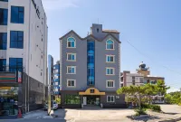 Gangneung Gyeongpodae Hotel the One