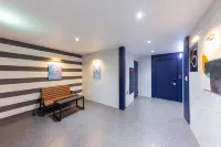 Daejeon Yuseong Hotel Demeure
