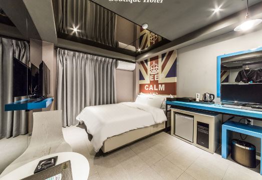 의정부 7번가 더 클래스