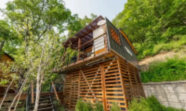 Hongcheon la Stella Pension