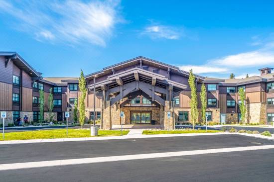 SpringHill Suites by Marriott Island Park Yellowstone-West Yellowstone  Updated 2022 Room Price-Reviews & Deals | Trip.com