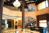 Empires Hotel Paradip Hotels in Paradeep