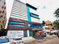 Hotel Yesh Park