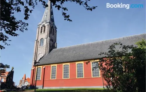 盧塞萊德62號桑拿度假屋