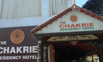 The Chakrie Residency