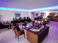 Acropolis Apartments Hotels in Limenas Chersonisou