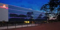 Hotel German Palace Near to Airport Các khách sạn ở Gandhinagar
