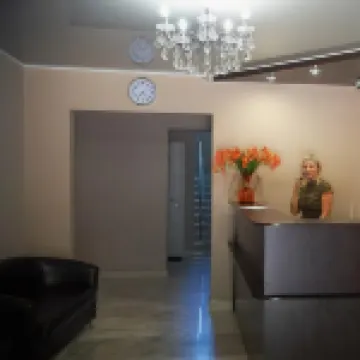 Respect Hotel