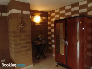 Bella Tierra Hotel Boutique