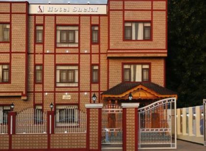 Hotel Shefaf