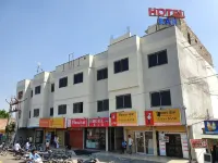 Hotel Manuhar Inn - 2-Star