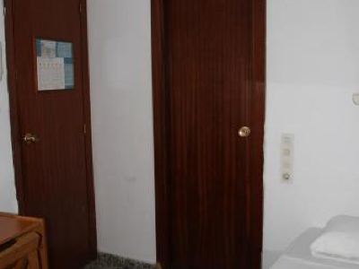 Hostal Mengual