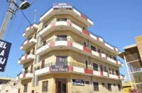 Hotel Leela Nikunj Hotels in der Nähe von लोंगेवाला वॉर मेमोरियल